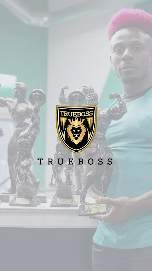 Trueboss Blueprint Screenshot 0