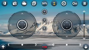 JJRC Drones Screenshot 1