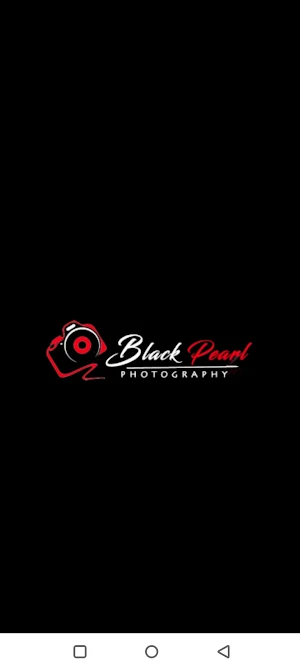 Black Pearl Photography Screenshot 0