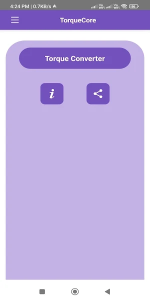 TorqueCore Screenshot 2