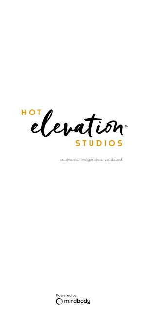 Hot Elevation Studios Screenshot 0