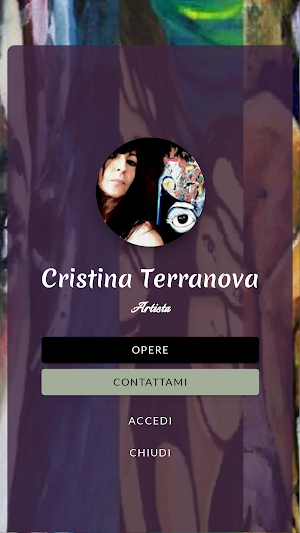 Cristina Terranova Screenshot 1