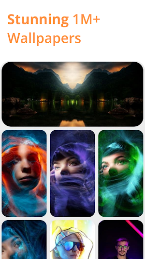 Theme Swap (My Themer) - Download MTZ themes Screenshot 1