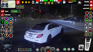 Car Game Simulator Car Driving Screenshot 2