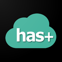 HAS+