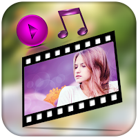 Photo Video Maker with Song™