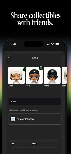 Beam Companion Screenshot 3