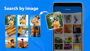 Reverse Image Search by Images Screenshot 1