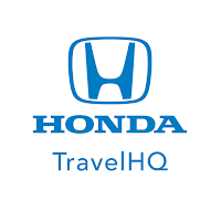 Honda TravelHQ