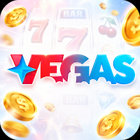 Vegas Way:Casino Slots