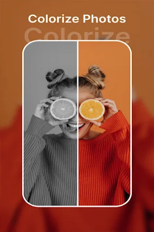 AI Enhancer, AI Photo Tool Screenshot 3