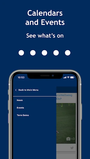 Armbrae Academy Screenshot 1