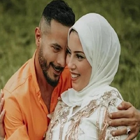 يوميات حمدى ووفاء