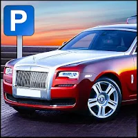 Modern Car Parking: City Car Driver Simulator Game