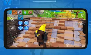 Battle Royale Season 11 Wallpaper Screenshot 3