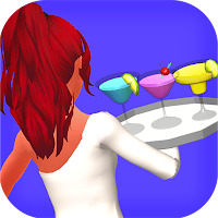 Glass Run 3D