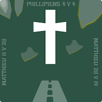 Joy of Mission - Hymns & Bible