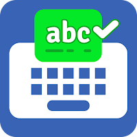 English Spell checker Keyboard
