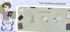 Finger Paint - Educational Screenshot 0