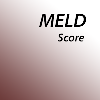MELD score calculator