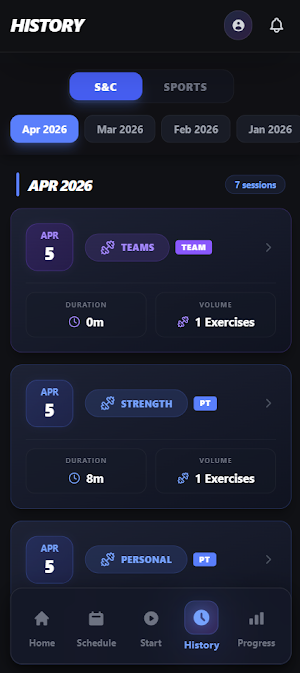 Beast Pro Screenshot 3