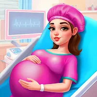 Pregnant Mom Simulator