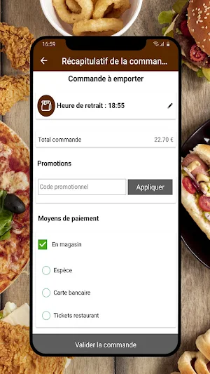 La P'tite Pause Obernai Screenshot 1