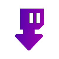 Video Downloader for Twitch
