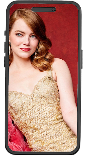 Emma Stone Wallpapers Screenshot 3