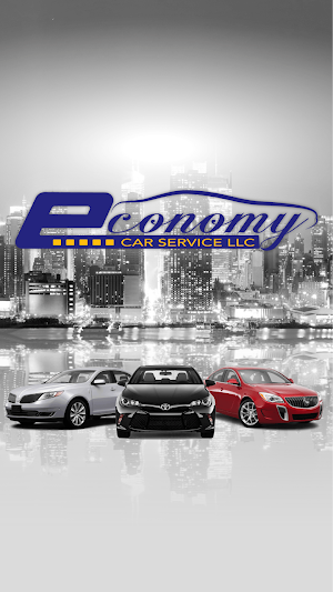 Economy Car Service Screenshot 0