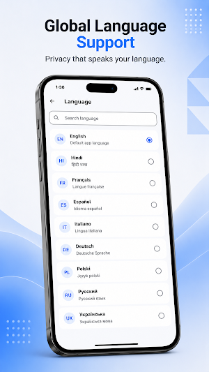 Gmailnator: OTP Email Screenshot 3