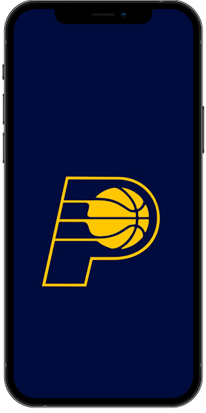 Indiana Pacers Wallpapers 4K Screenshot 1