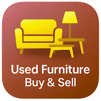 Furniture Sell & Buy Near You