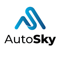 AutoSky Frame