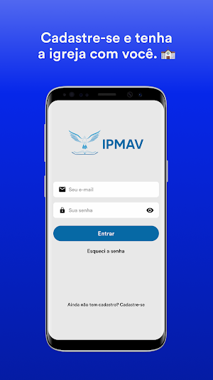 IPMAV Screenshot 3
