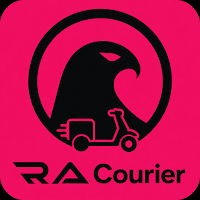RA Delivery Courier