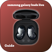 samsung galaxy buds live Guide