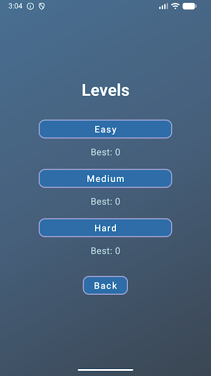 Win Jump Screenshot 2