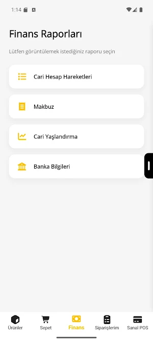 Alpsa Otomotiv Screenshot 2