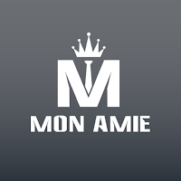 Mon Amie Suit & Uniform