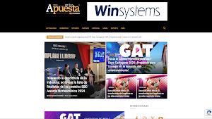 Revista Apuesta Colombia Screenshot 1