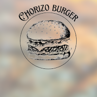 Chorizo Burger