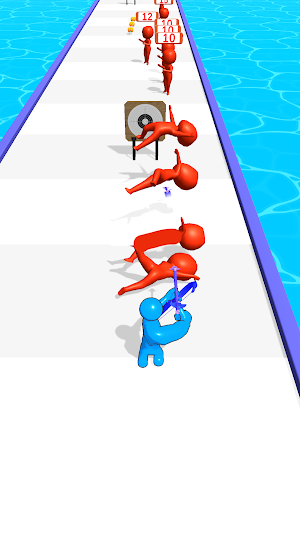 Strong Archer Screenshot 2