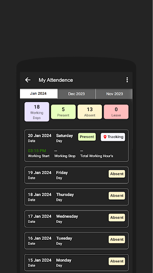 RealPly Screenshot 1