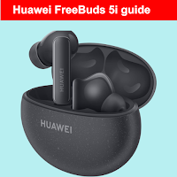 Huawei FreeBuds 5i guide