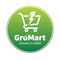 GroMart Kls |Grocery in 45 Min