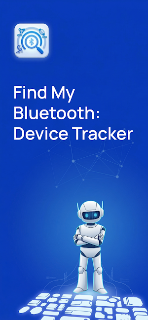 Find My AirPods: Device Finder Screenshot 0