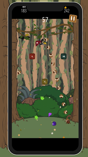 Sloth Smash Screenshot 1