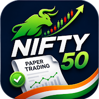 Paper Trade Nifty: NSE Options