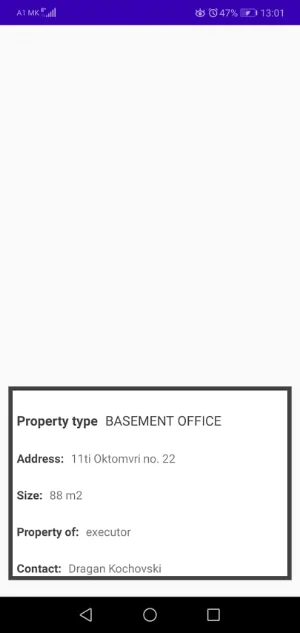 Foreclosed Homes For Sale Screenshot 2